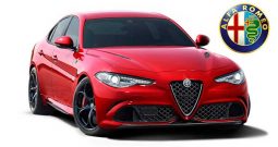 Alfa Romeo FIMALAGA